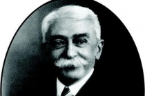 奥林匹克之父皮埃尔·德·顾拜旦简介