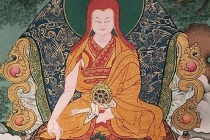 《西藏王统记》的作者是谁