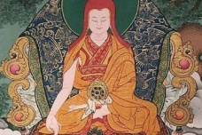 《西藏王统记》的作者是谁