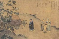 孟子的道德伦理说