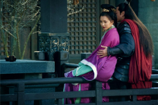 吕布与貂蝉的爱情故事