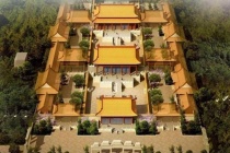 商朝在洛阳建国都了吗