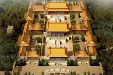 商朝在洛阳建国都了吗