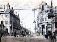 日租界那些隐蔽的罪恶