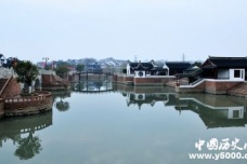 红色历史城市南昌