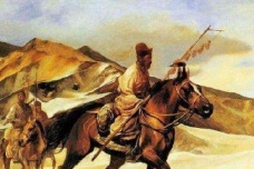 丝绸之路开辟于什么朝代