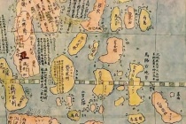 明朝时期的主要藩属国