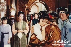 红楼梦贾府衰落原因分析