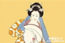 推古天皇:日本历史第一位女性天皇