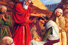 申命记主要讲的是什么