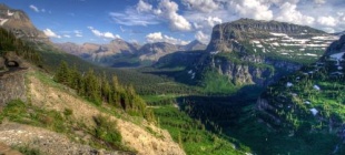 1889年11月8日：蒙大拿州成为美国第41州