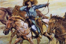 胡服骑射的历史意义