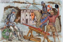 维纳达加战役介绍