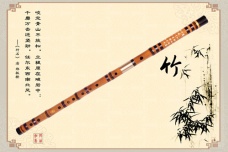 竹笛是怎么来的