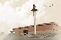 洛阳博物馆的历史沿革