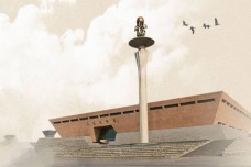 洛阳博物馆的历史沿革