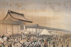 日本的大政奉还究竟是怎么回事