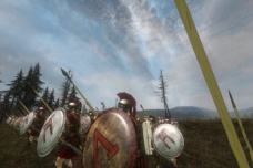 三次萨莫奈战争简述