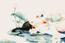 关于徐干《室思》的赏析