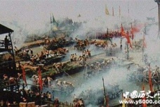 爱国名将林则徐的故事
