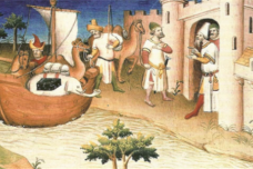 马可波罗可能从未到过中国那游记是如何写出来的