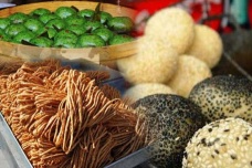 清明节的经典美食