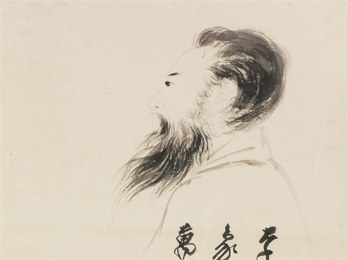 对敦煌的保护行为