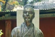 颜延之人物介绍