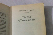 印度英语文学作品介绍