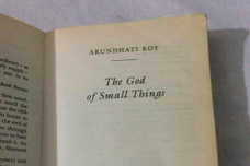 印度英语文学作品介绍