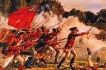 揭秘独立战争中的自由之子协会