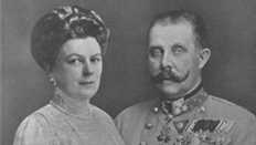 费迪南大公和苏菲