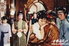 红楼梦林如海为什么送林黛玉进贾府