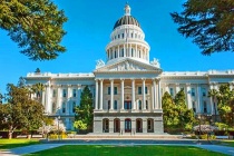 美国加州首府萨克拉门托介绍