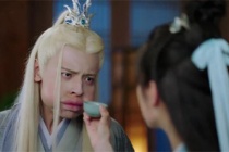 《琉璃》腾蛇为何会做璇玑的灵兽