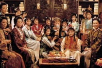 《红楼梦》中贾家有多富