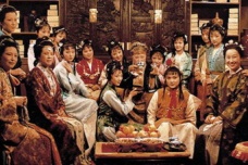 《红楼梦》中贾家有多富