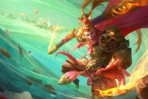 孙悟空人物故事简述