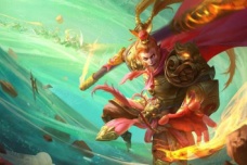 孙悟空人物故事简述