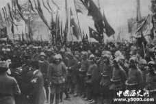 一战加里波利之战概述