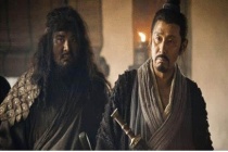 刘邦临死想杀樊哙的原因