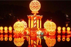 元宵节的节日传说