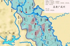 明朝时期的主要藩属国