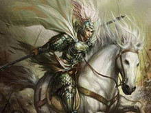 揭秘赵云的真实年龄