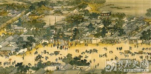 宋朝为什么成为奸臣当道的时代？