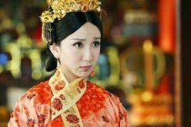 和硕恪纯长公主简介