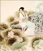 琴瑟和弦的夫妻生活