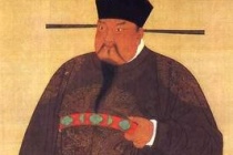 赵匡胤的诗词造诣