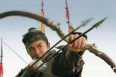 《水浒传》梁山十大兵器