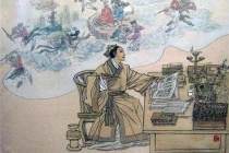 苏洵是如何教育孩子的